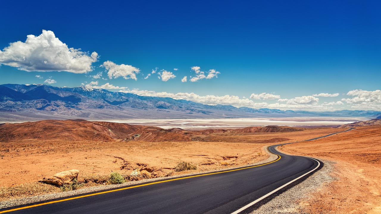 The Discovery of the Ancient Roman Roads